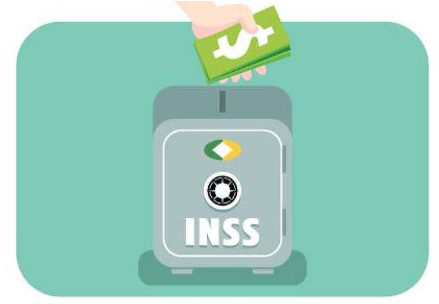 Salário mínimo de R$ 1.045 muda INSS, PIS e seguro-desemprego